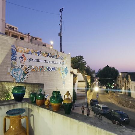 グロッターリエCasa Lori,73アパートメント エクステリア 写真