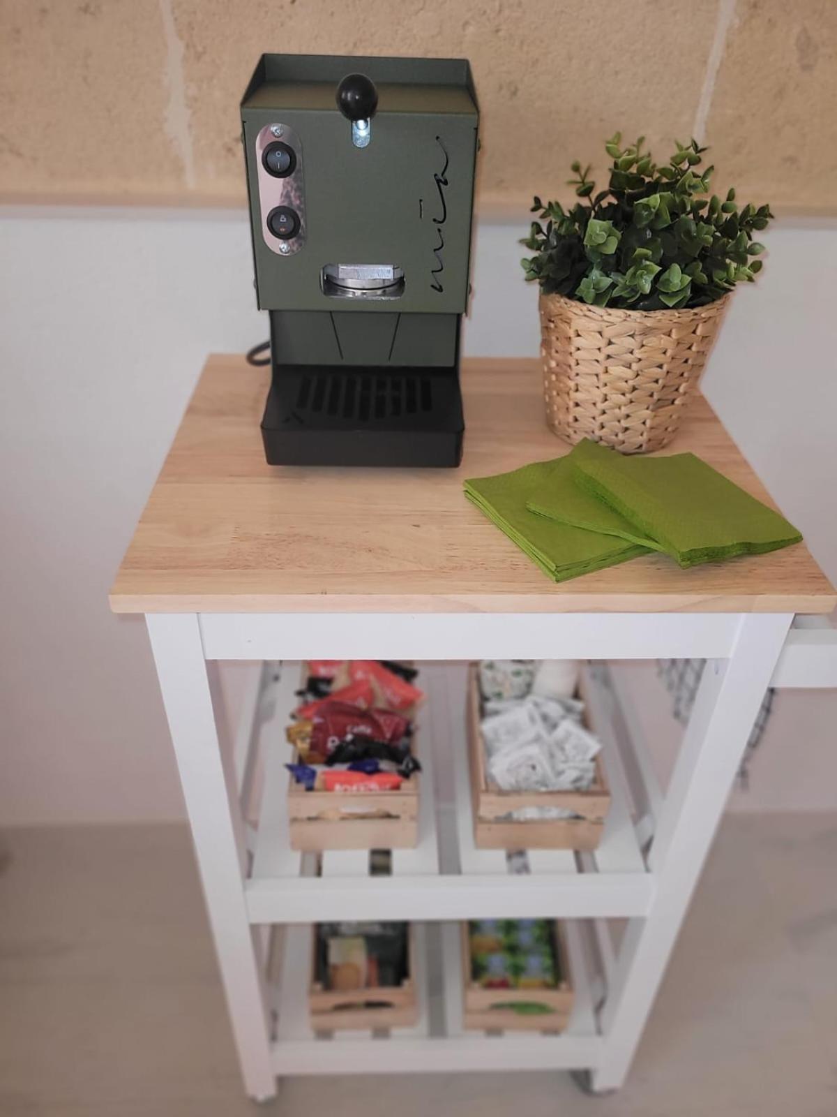グロッターリエCasa Lori,73アパートメント エクステリア 写真