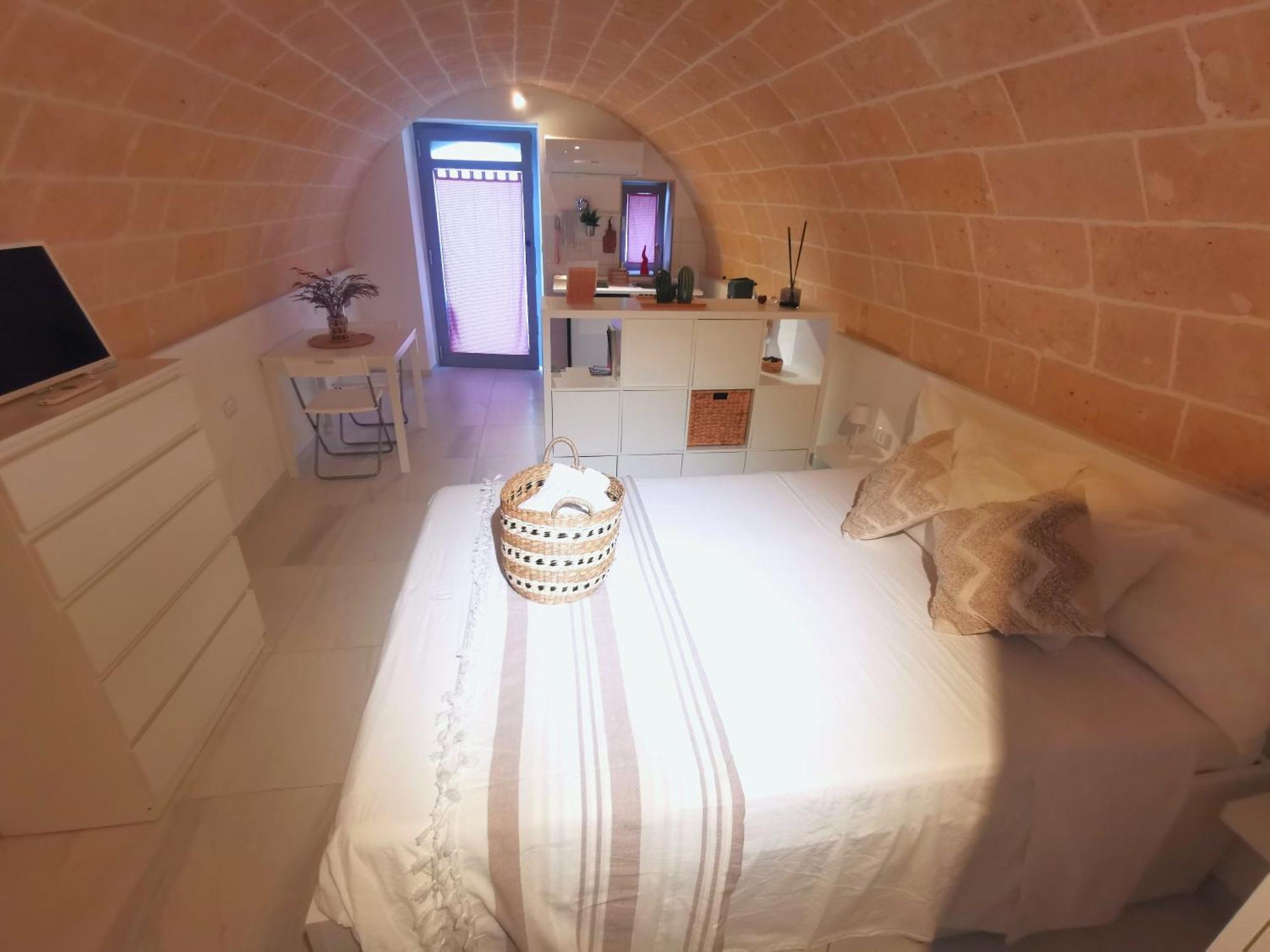 グロッターリエCasa Lori,73アパートメント エクステリア 写真