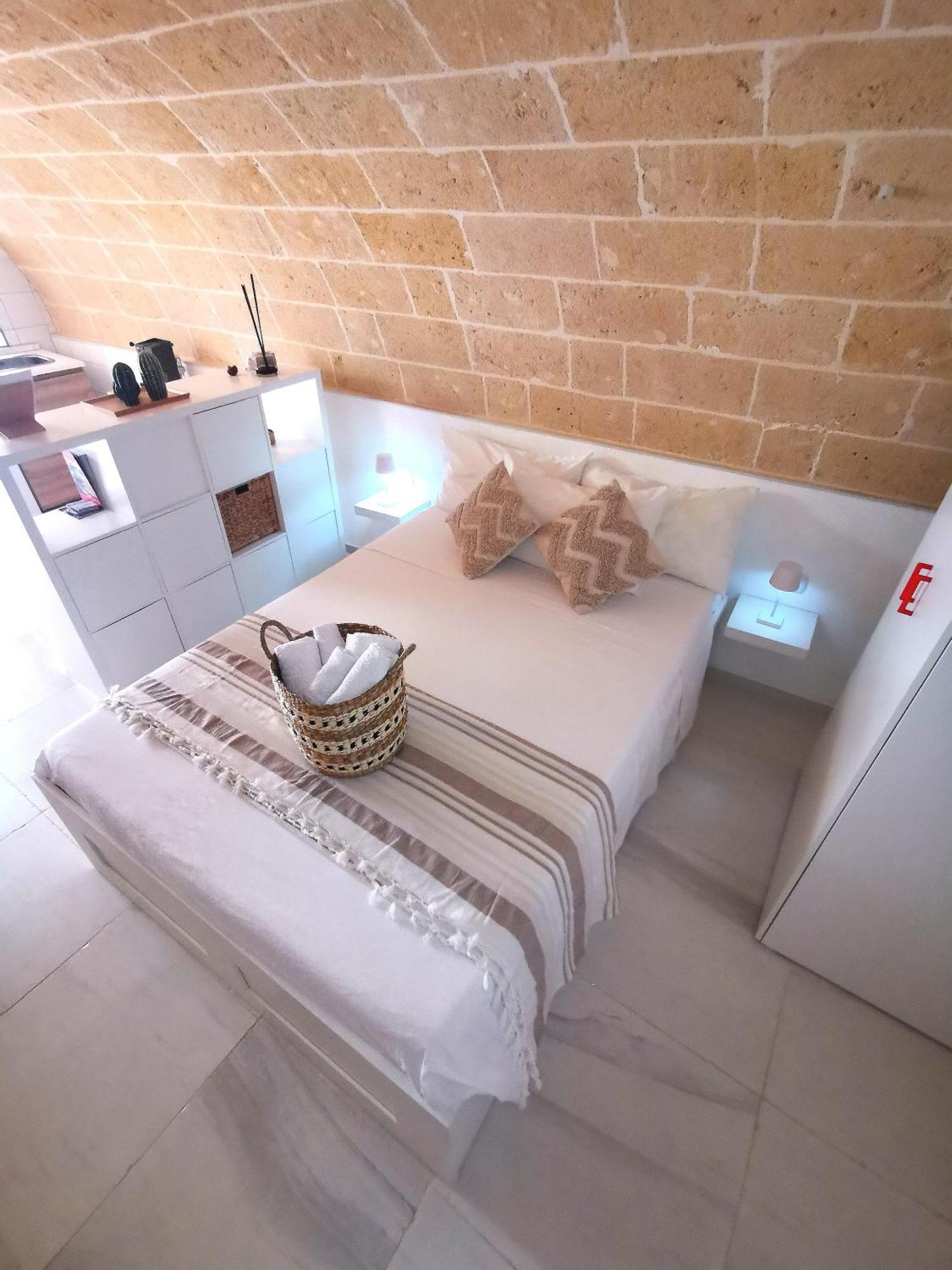 グロッターリエCasa Lori,73アパートメント エクステリア 写真
